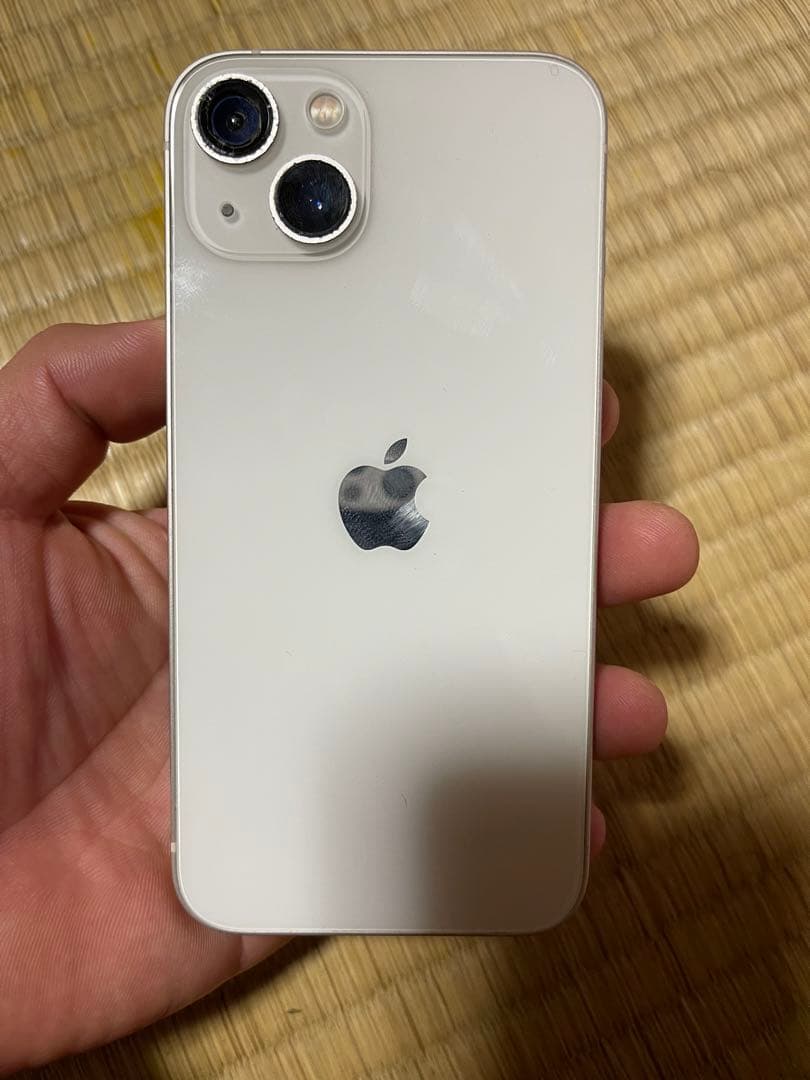 Y*l様 H*y様 iphone13 128g
