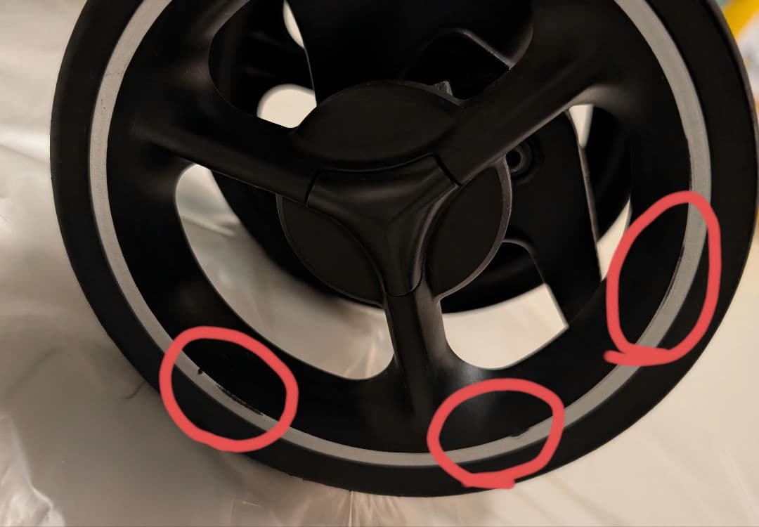 【Aprica/アップリカ】ベビーカー/ラクーナクッションフリー/カバー、マフ付