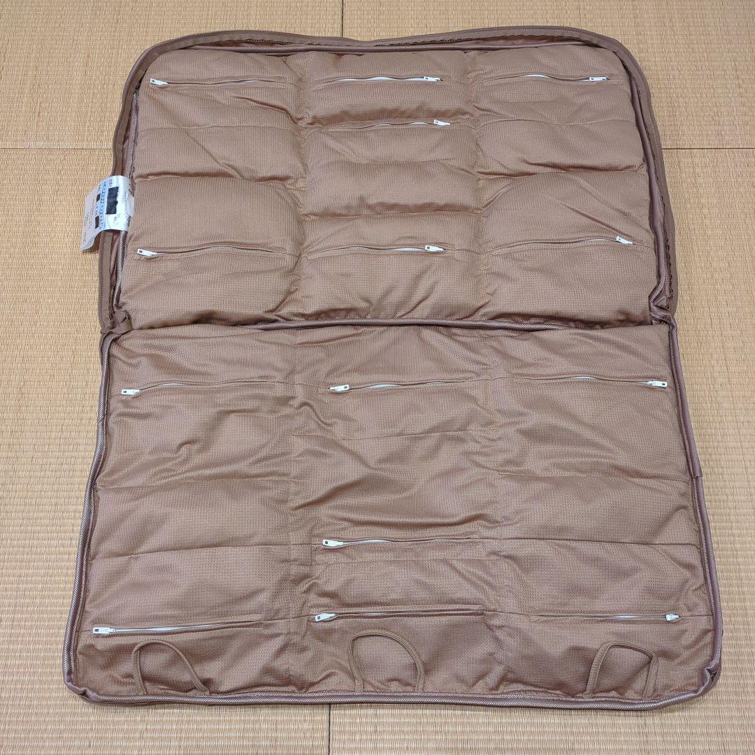 【まさ】じぶんまくら Regular ロング 収納バッグ付