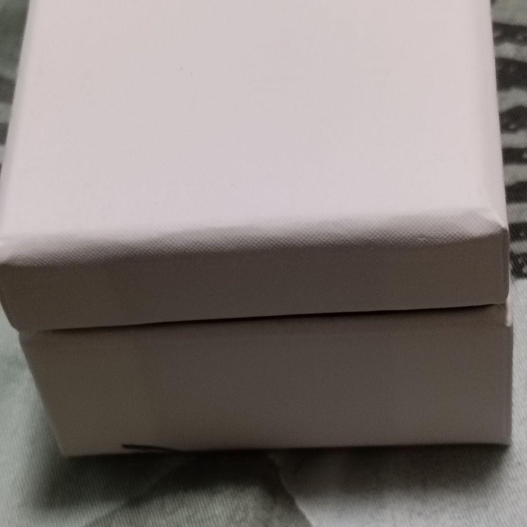 新品　4℃　馬蹄　モチーフ　2連　ブレスレット　Silver
