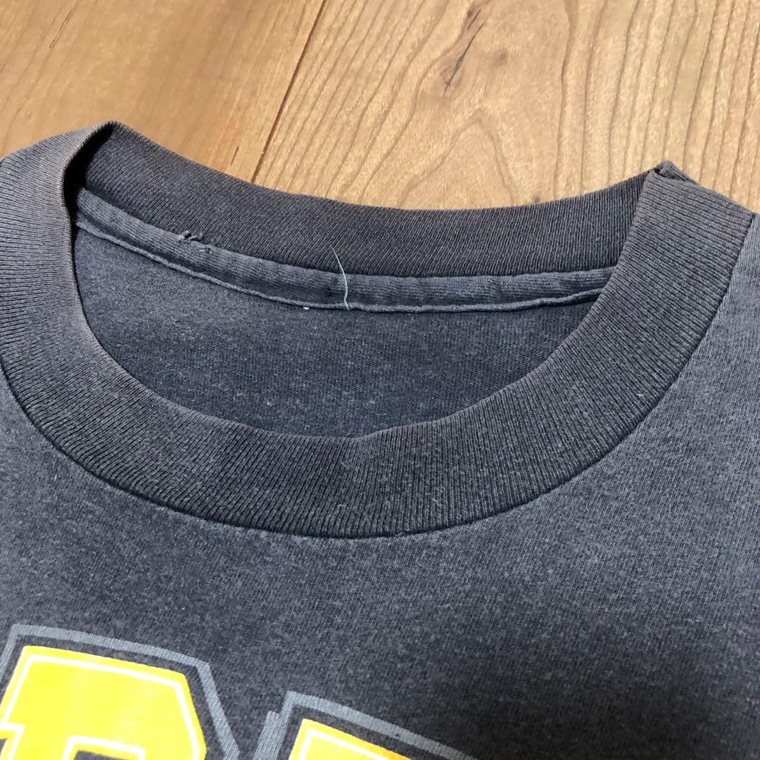 90s 激レア　LORDS GYM ローズジム ジーザス　Ｔシャツ
