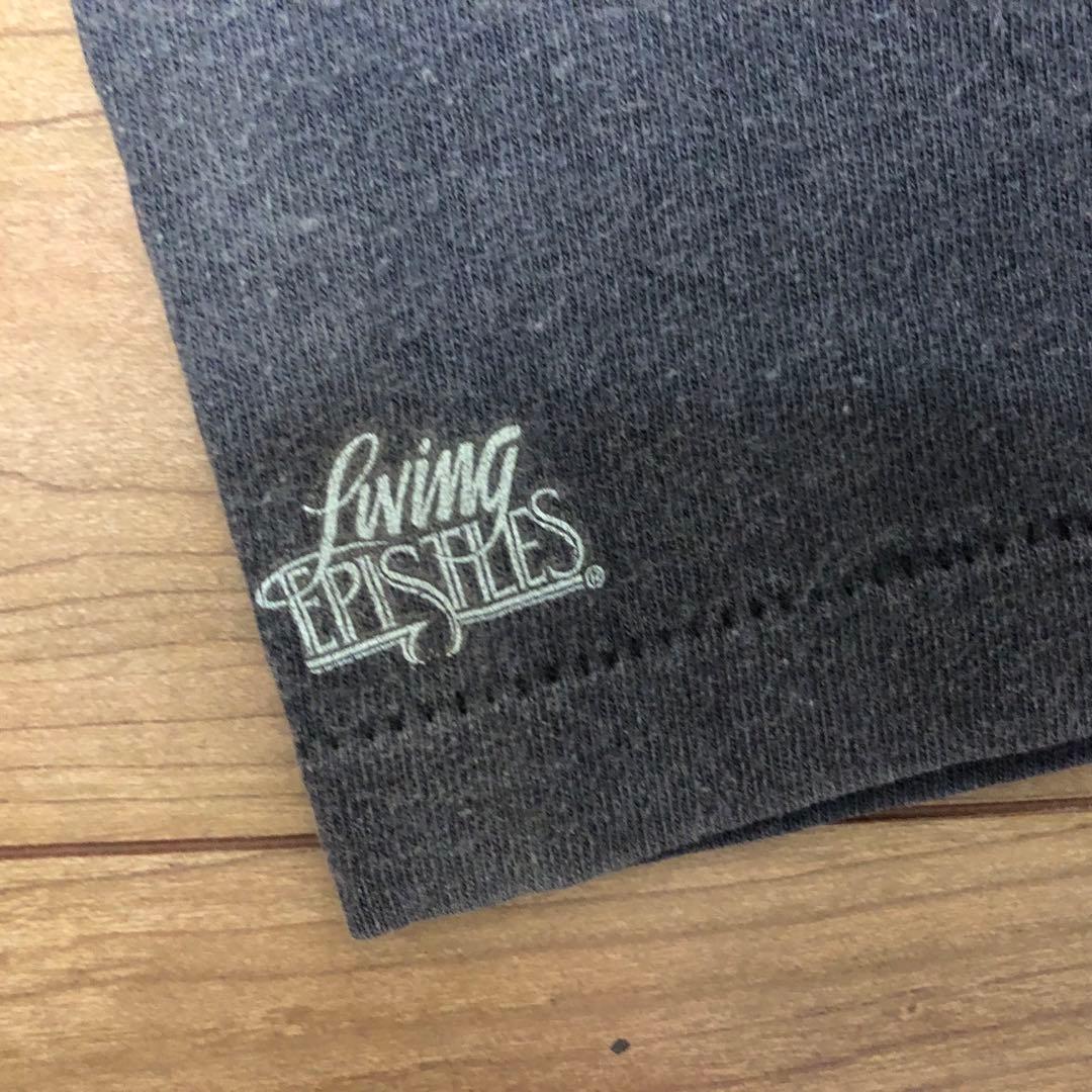 90s 激レア　LORDS GYM ローズジム ジーザス　Ｔシャツ