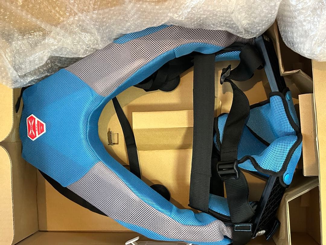 マッスルスーツ　Every　タイトフィット　MLサイズ　アシストスーツ