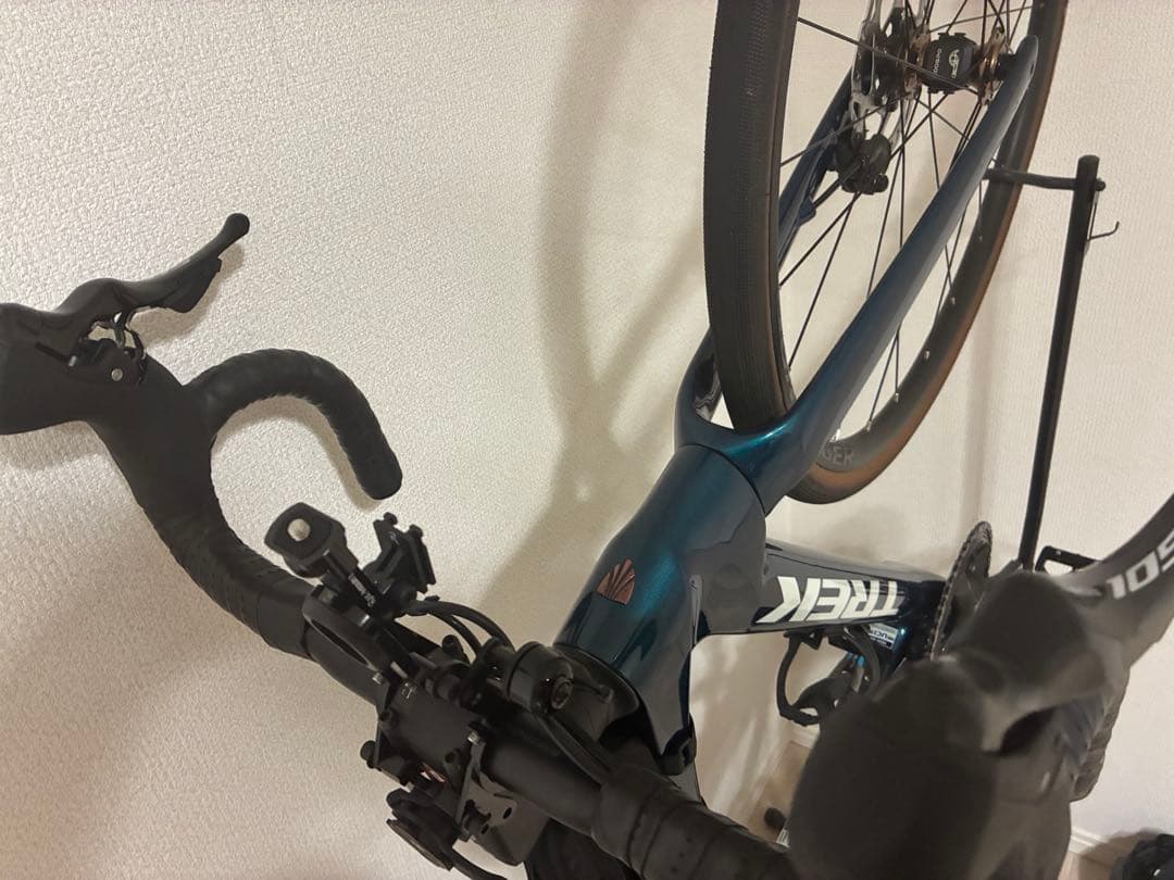 TREK Domane SL5 Gen4 52サイズ 低走行品　※都内近郊手渡し