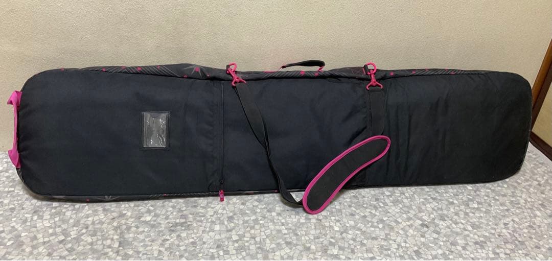 K2 ケーツー　レディース スノーボード 3点セット