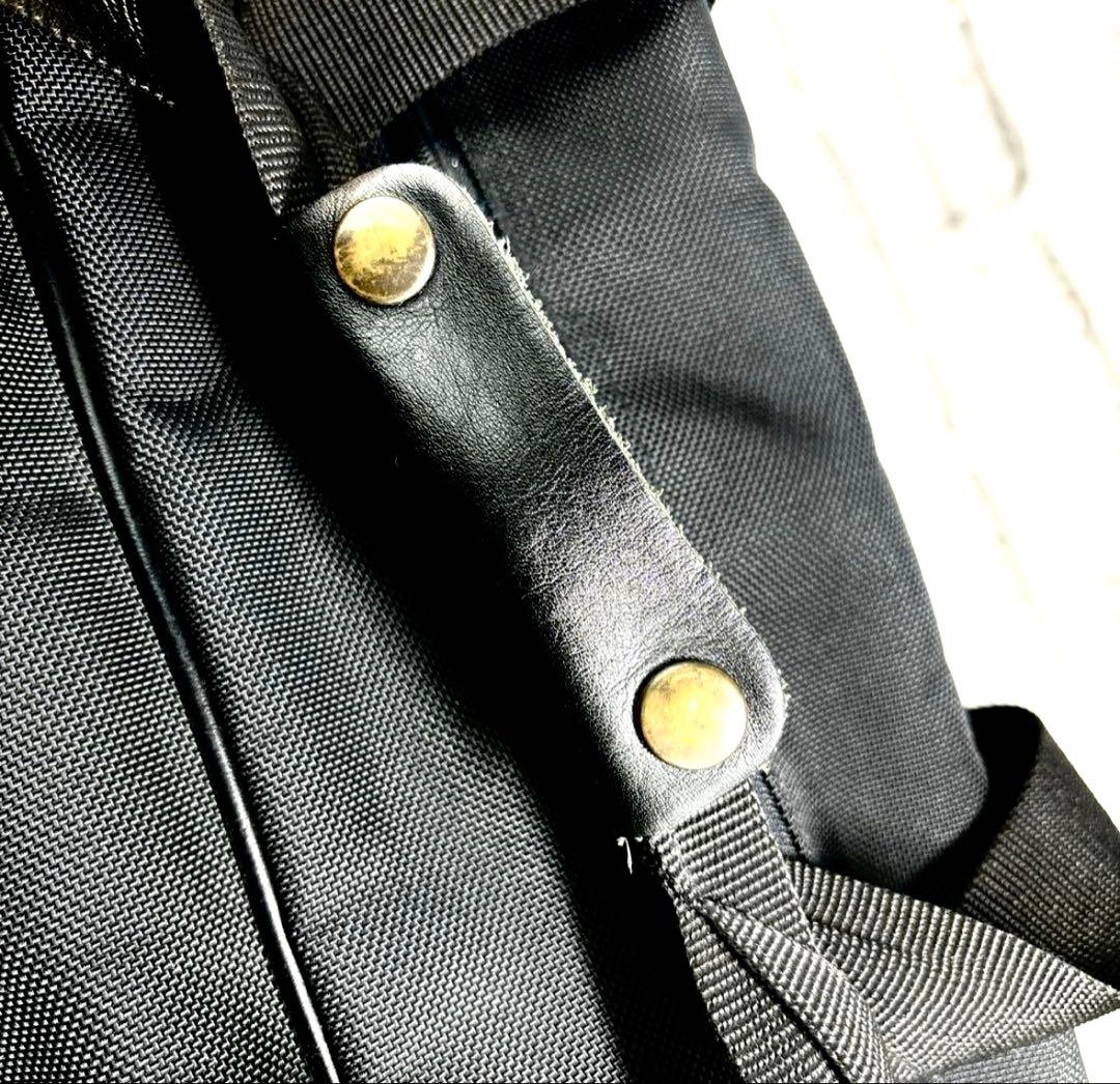 BARNEYS NEW YORK ボストンバッグ　ゴルフ