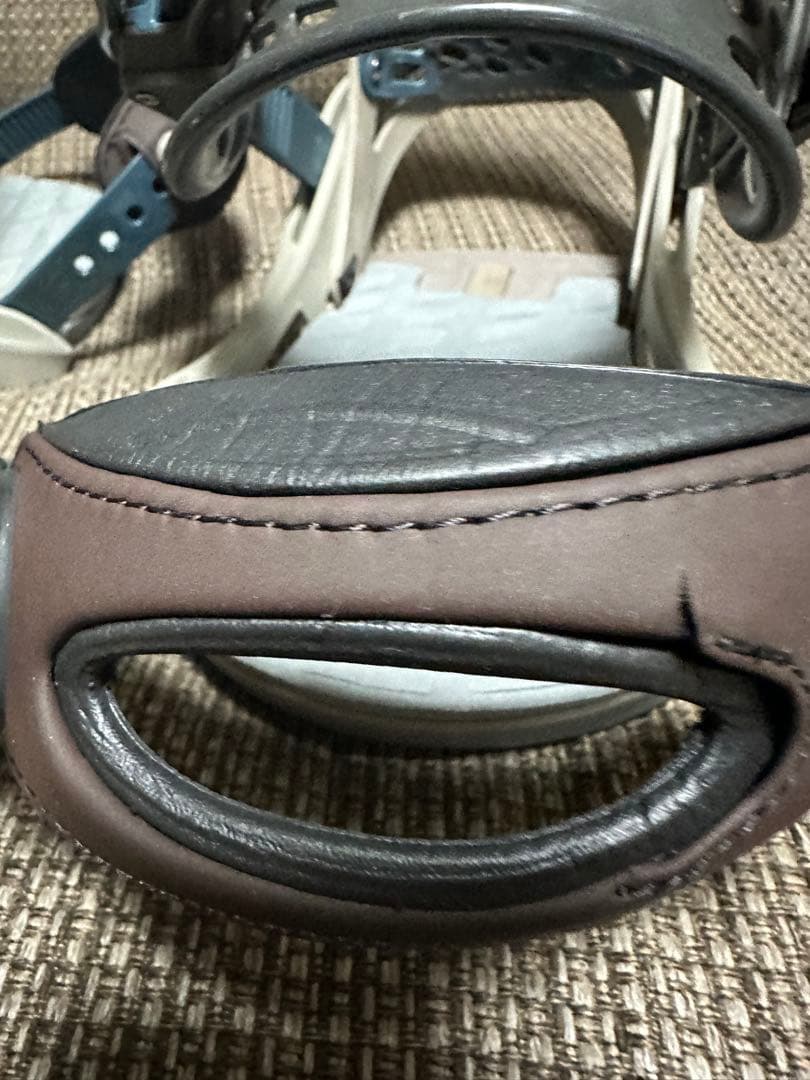 BURTON GENESIS TT バートン ジェネシスTARO TAMA