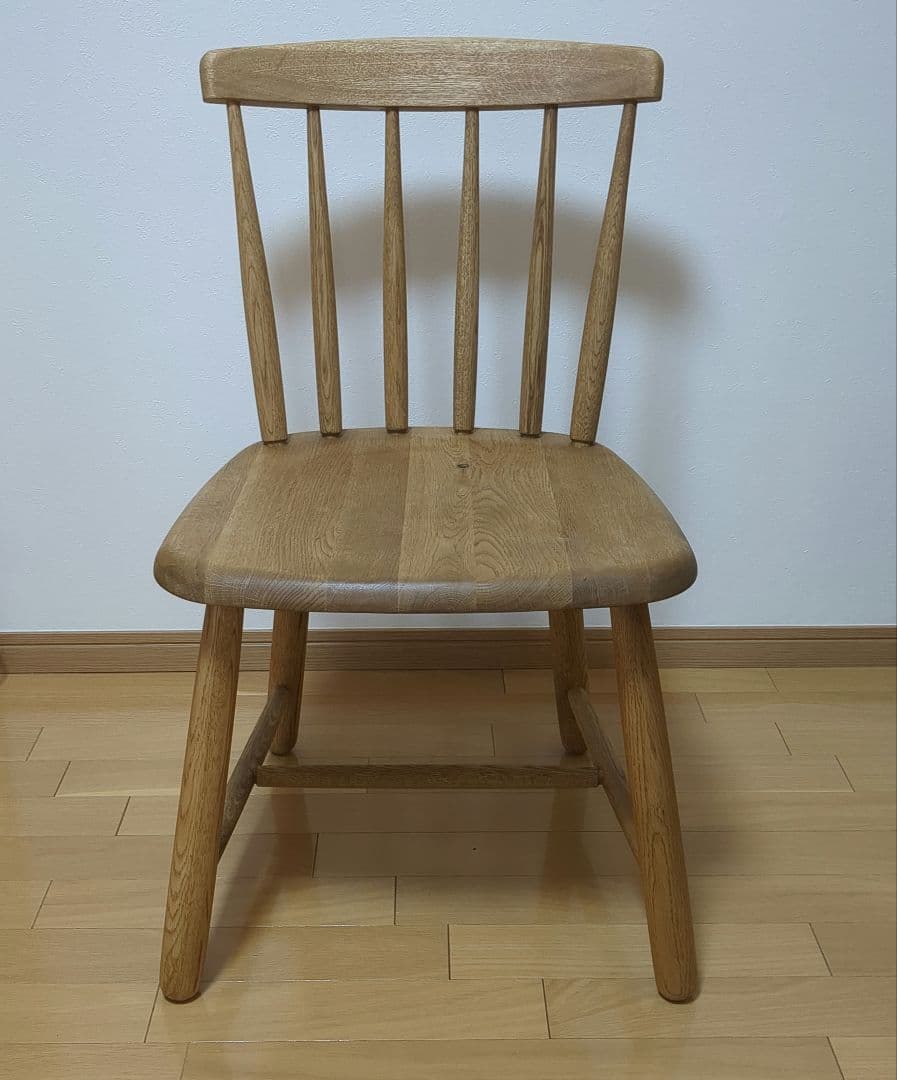 クラッシュゲート 関家具 チェア ケレス