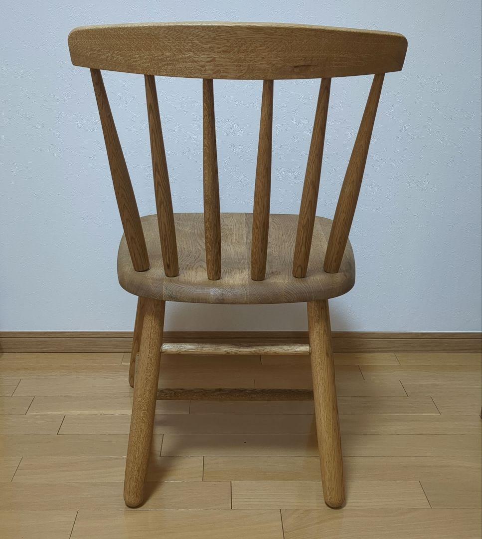 クラッシュゲート 関家具 チェア ケレス