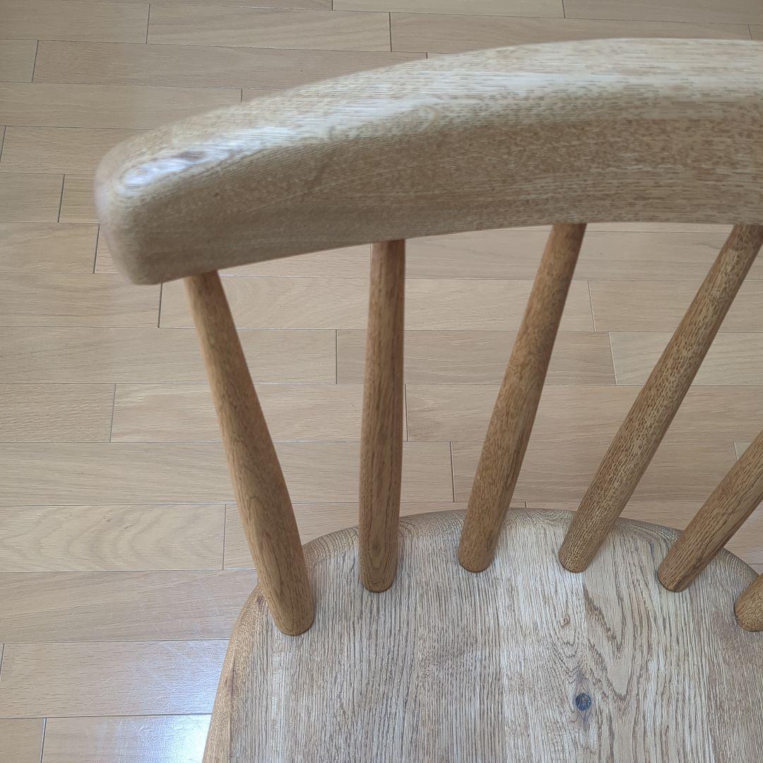クラッシュゲート 関家具 チェア ケレス