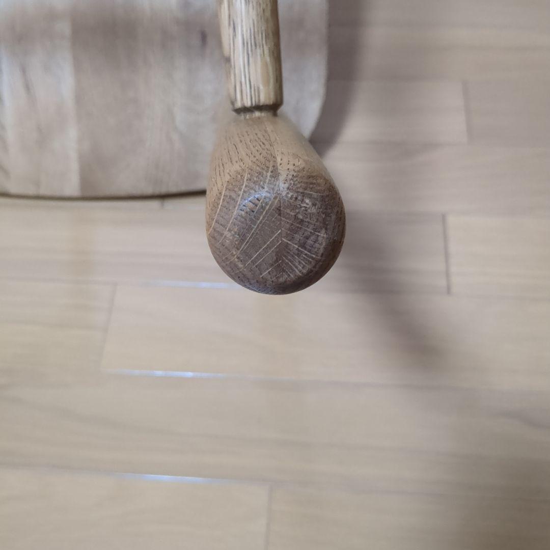 クラッシュゲート 関家具 チェア ケレス
