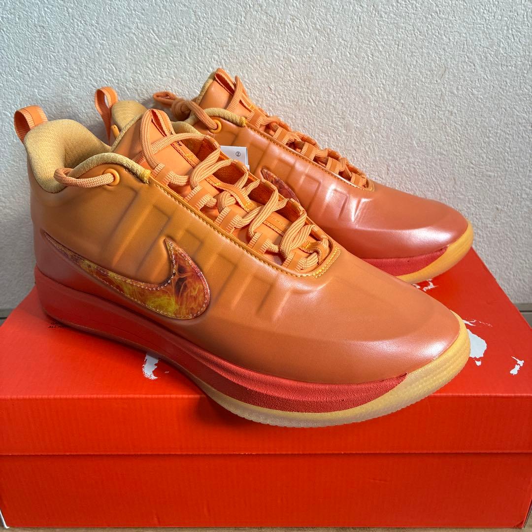 シューズ(男性用) NIKE BOOK 2 EP PHOENIX 27cm