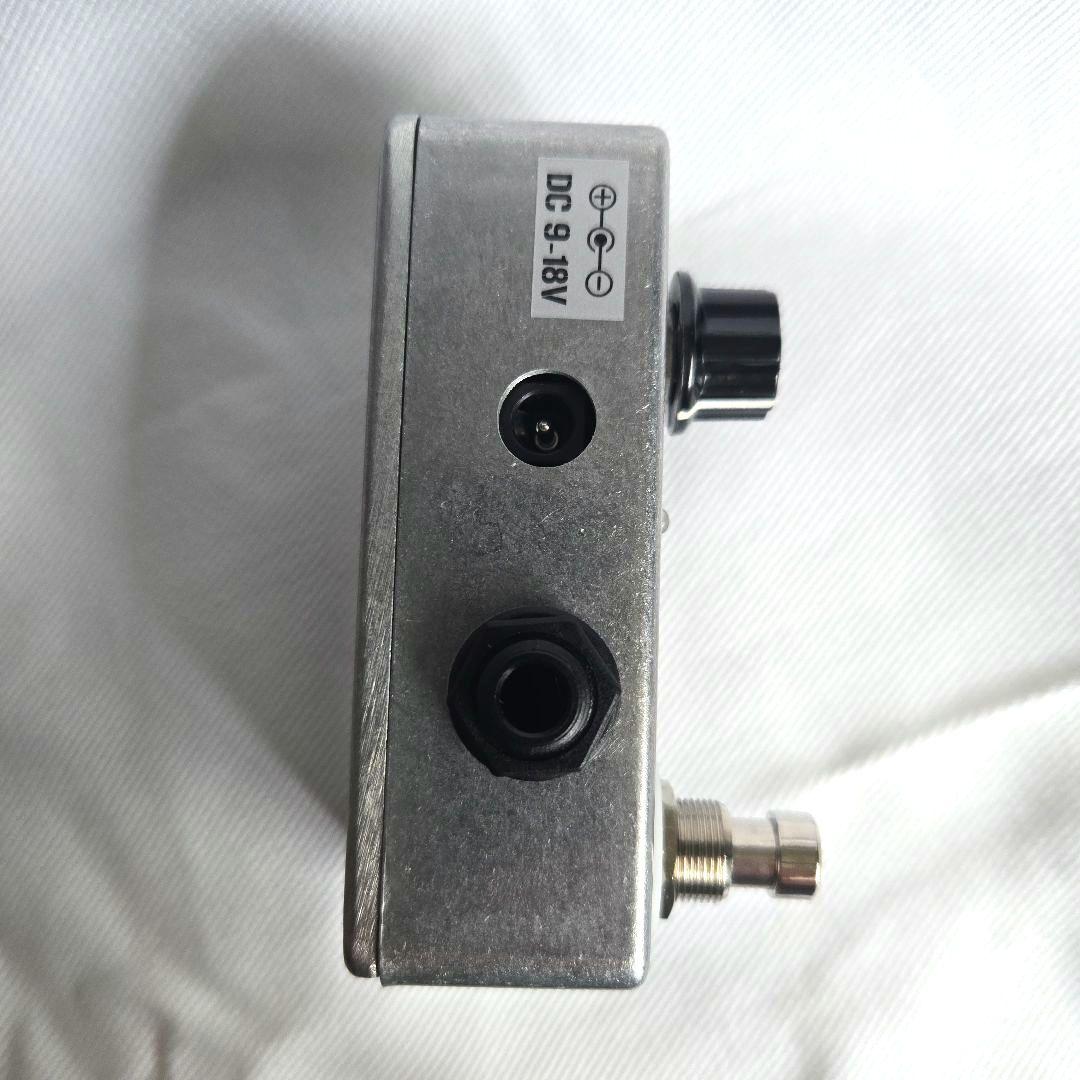 TRIAL B-1 ギターエフェクター