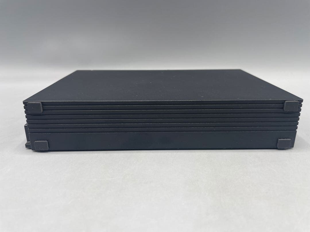 BUFFALO 外付けHDD 4TB HD-AD4U3