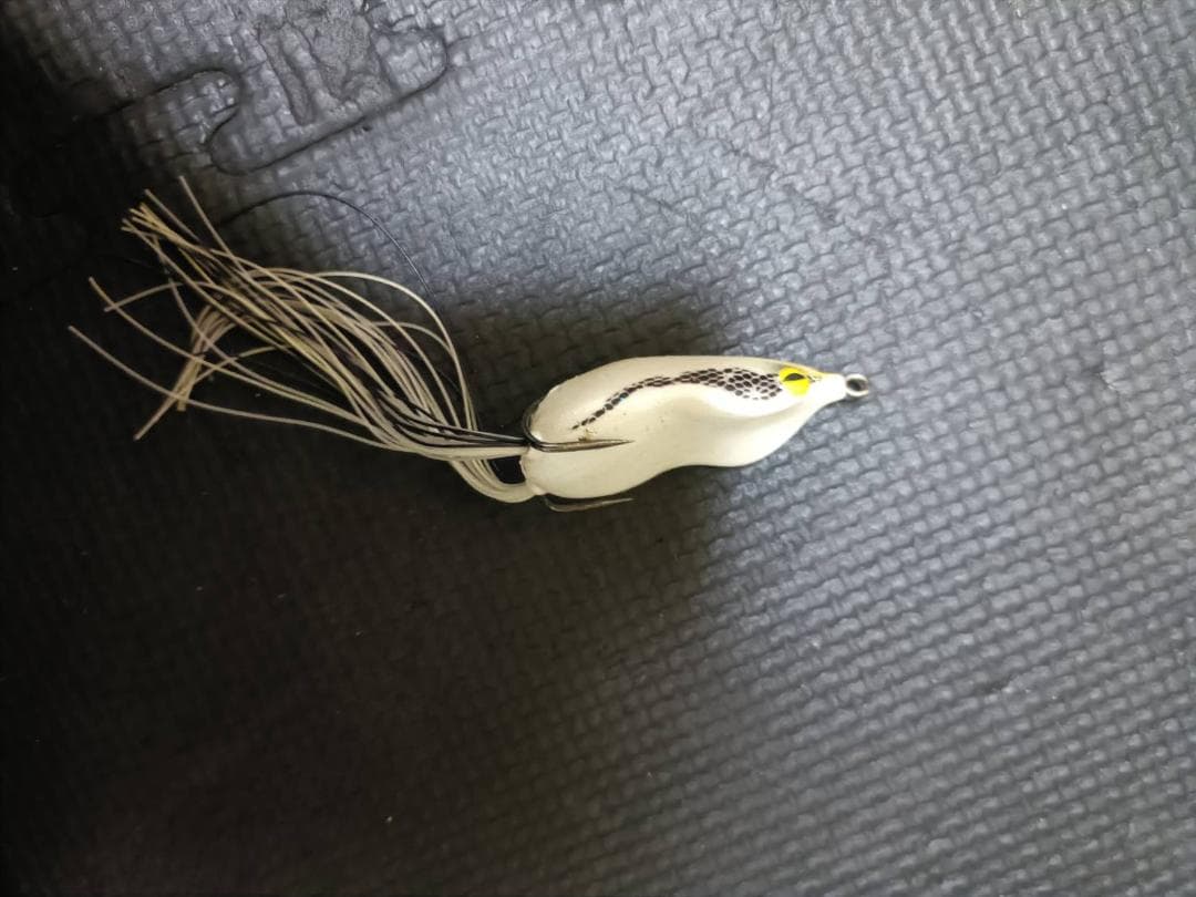 バス釣り引退品お得