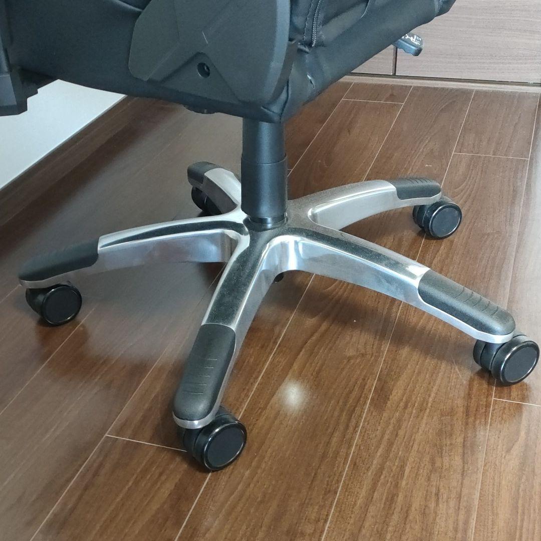 AKRacing オフィスチェア ゲーミングチェア Pro-X V2