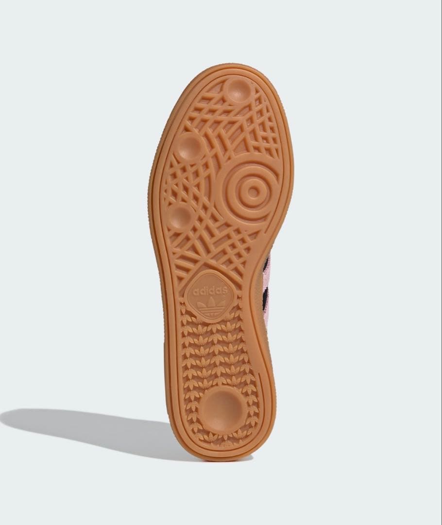 adidas ハンドボール スペツィアル 23.5cm