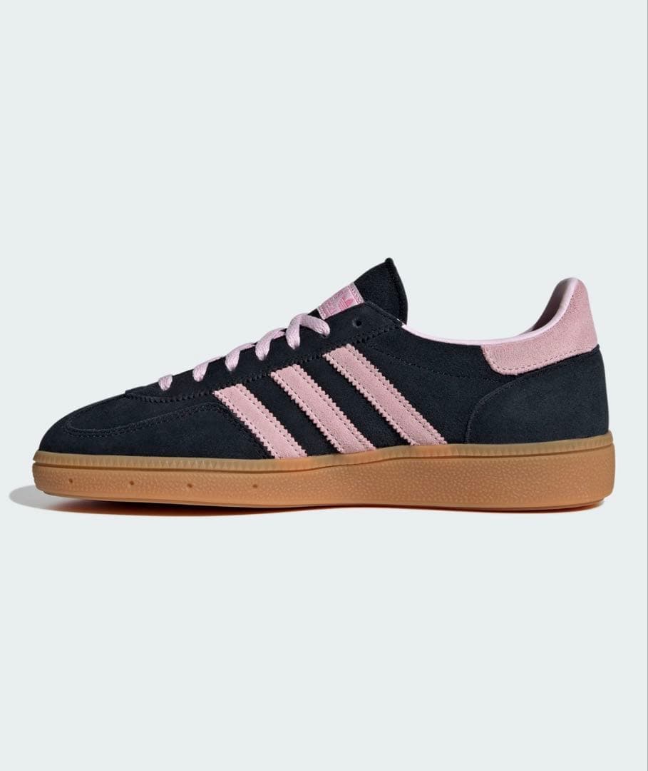 adidas ハンドボール スペツィアル 23.5cm