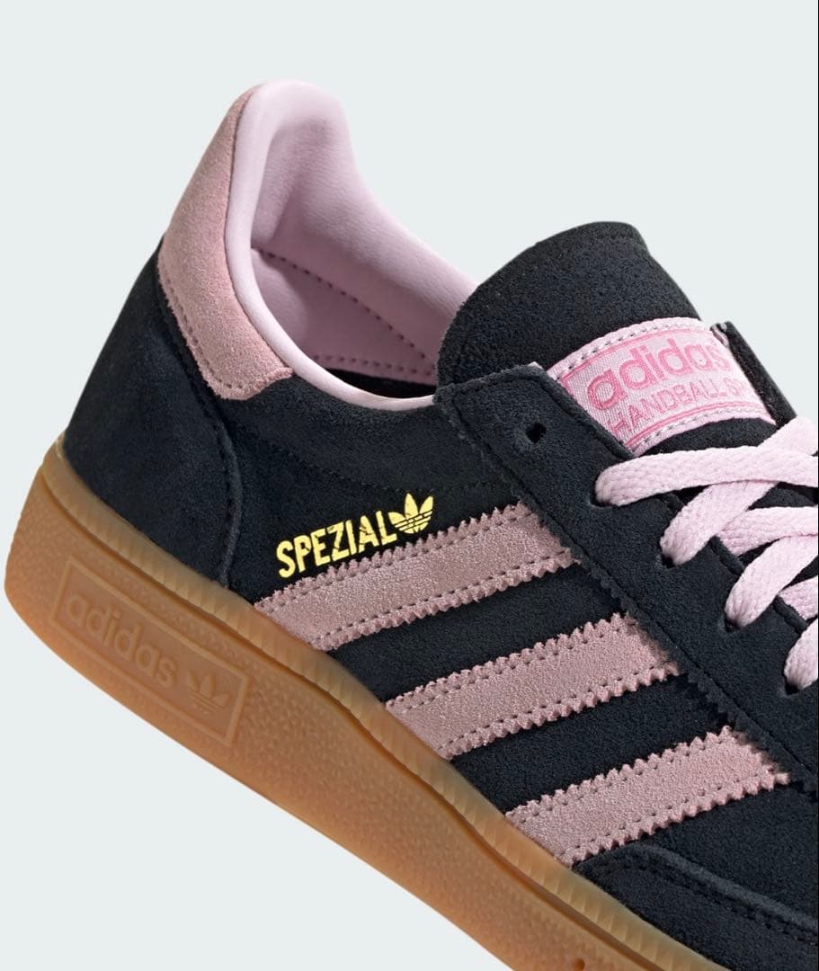 adidas ハンドボール スペツィアル 23.5cm