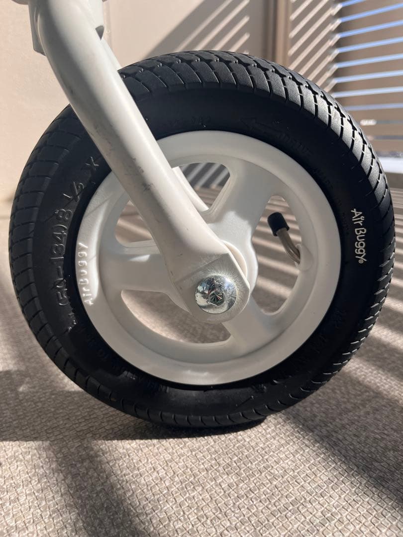 ベ*ミ様 AIRBUGGY エアバギー ベビーカー ココブレーキネイビー
