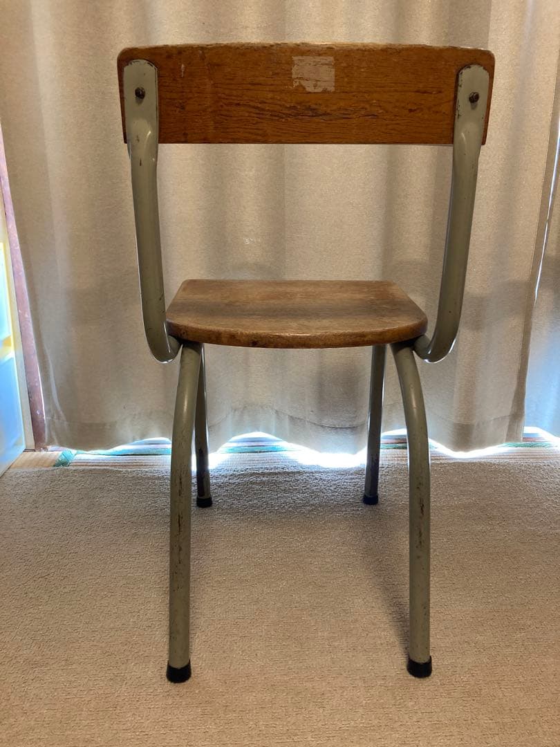 専用　②くすみグリーン　アンティーク　チューバックス