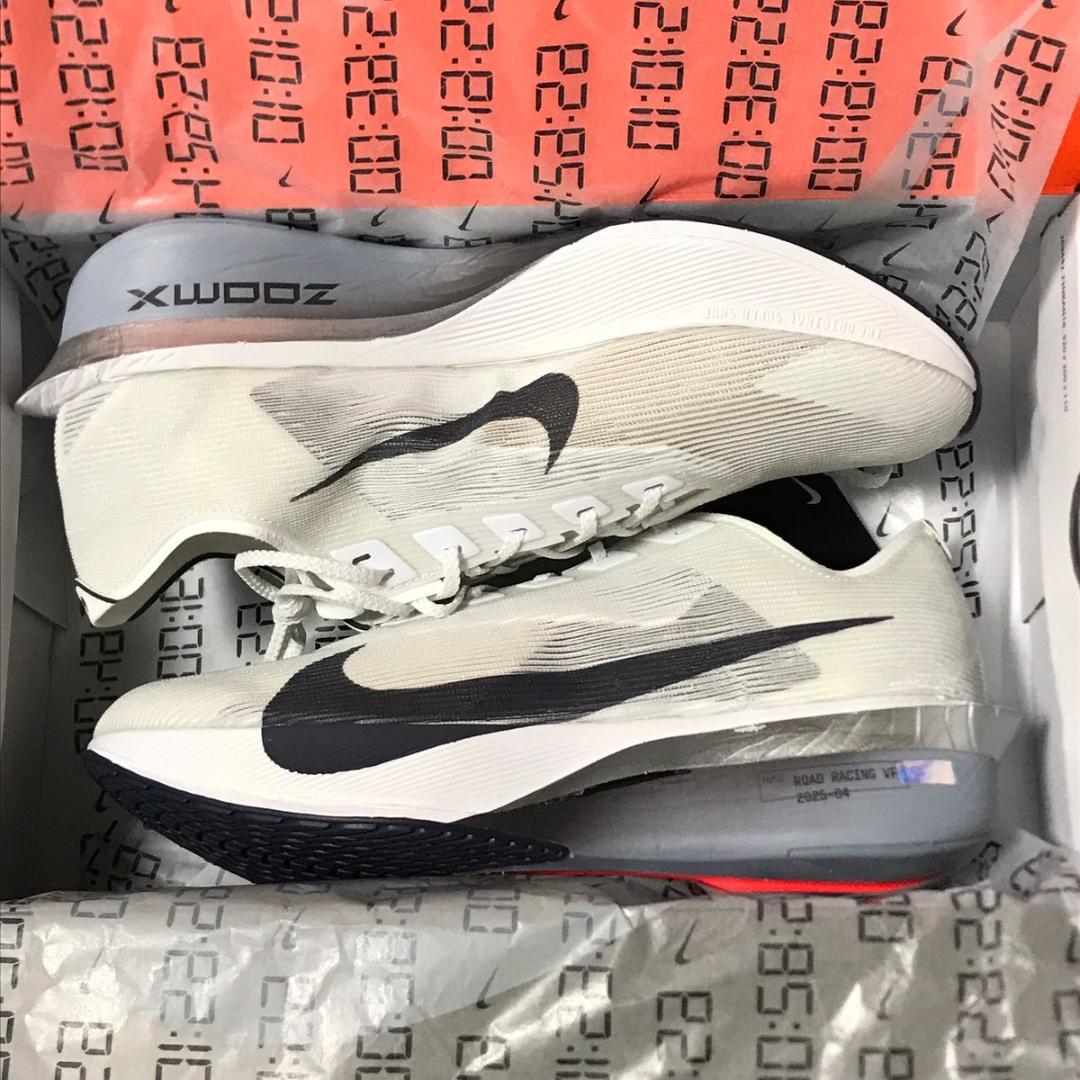 26.5cm　Nike Vaporfly NEXT% 4 HF6414-100