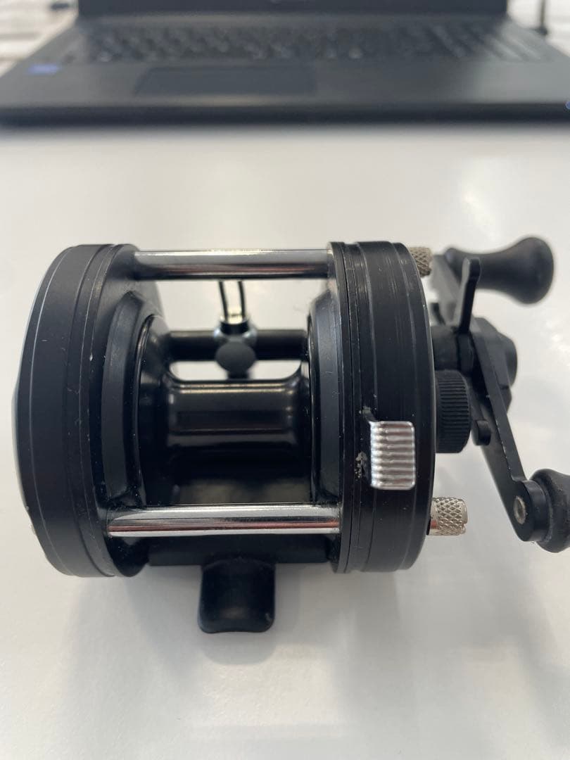 ABU GARCIA アブガルシア アンバサダー F.I.V.E ファイブ