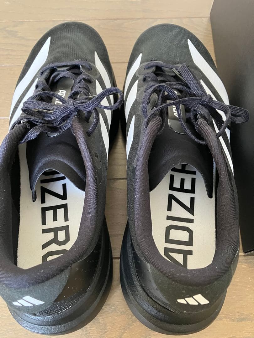 スパイク・シューズ adidas ADEVOSL BK7185