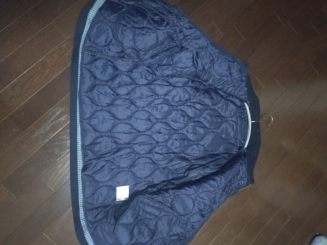 ジャケット・アウター 2way Utility Field Coat