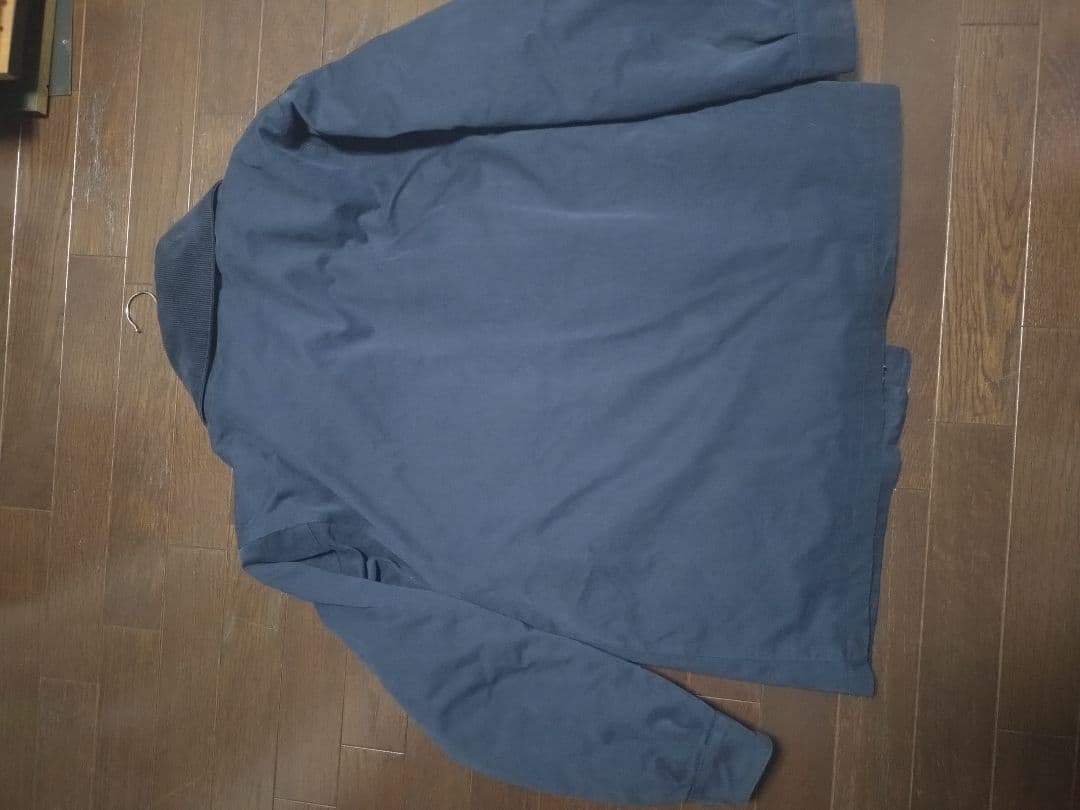 ジャケット・アウター 2way Utility Field Coat