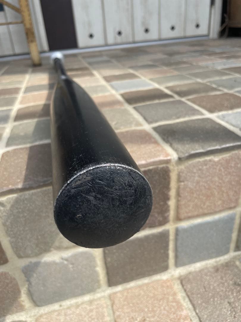 ミズノ　イントローグ00 新基準　金属バット