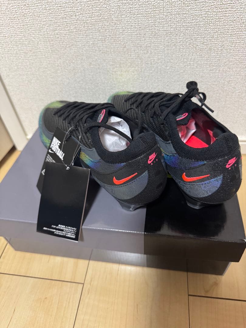【最終値下】マーキュリアル ヴェイパー 16 エリート AM 95 SE FG