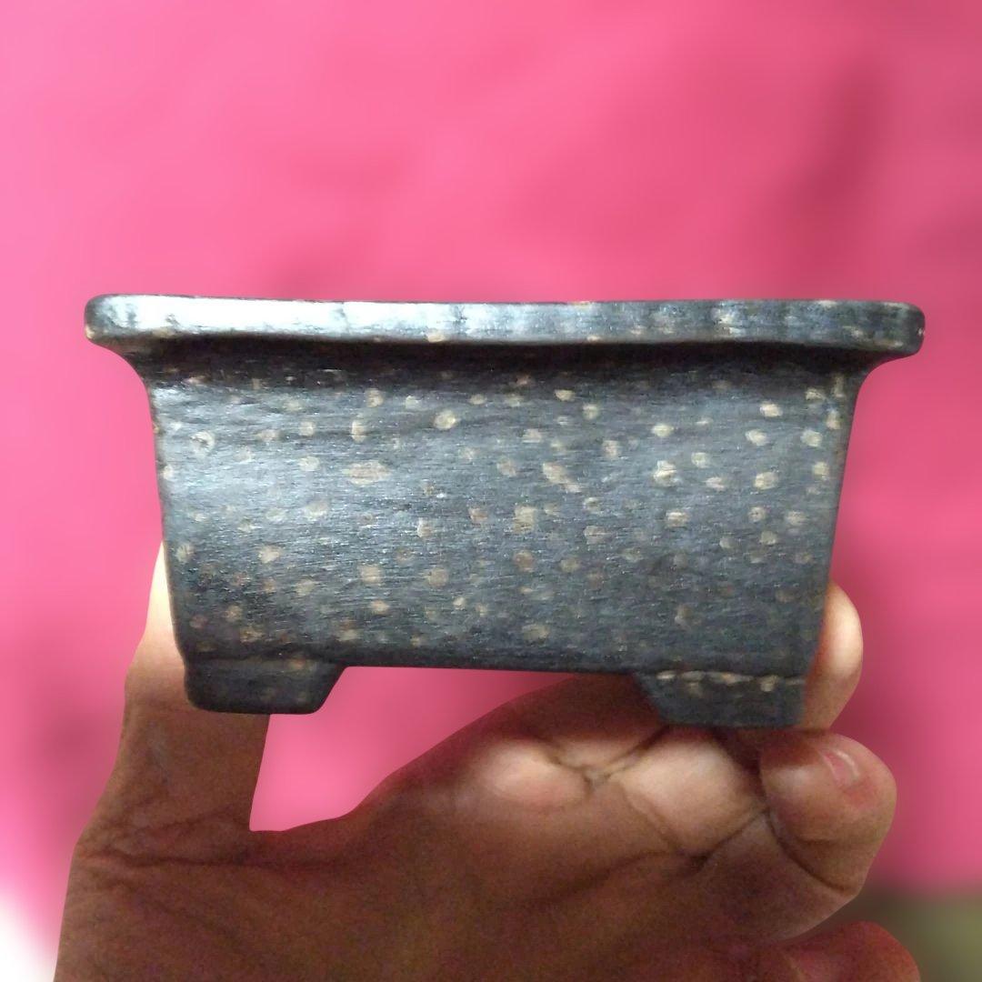 鉢、植木鉢、盆栽鉢、東福寺