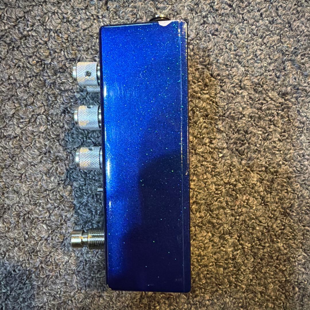 Empress Compressor MKII 青