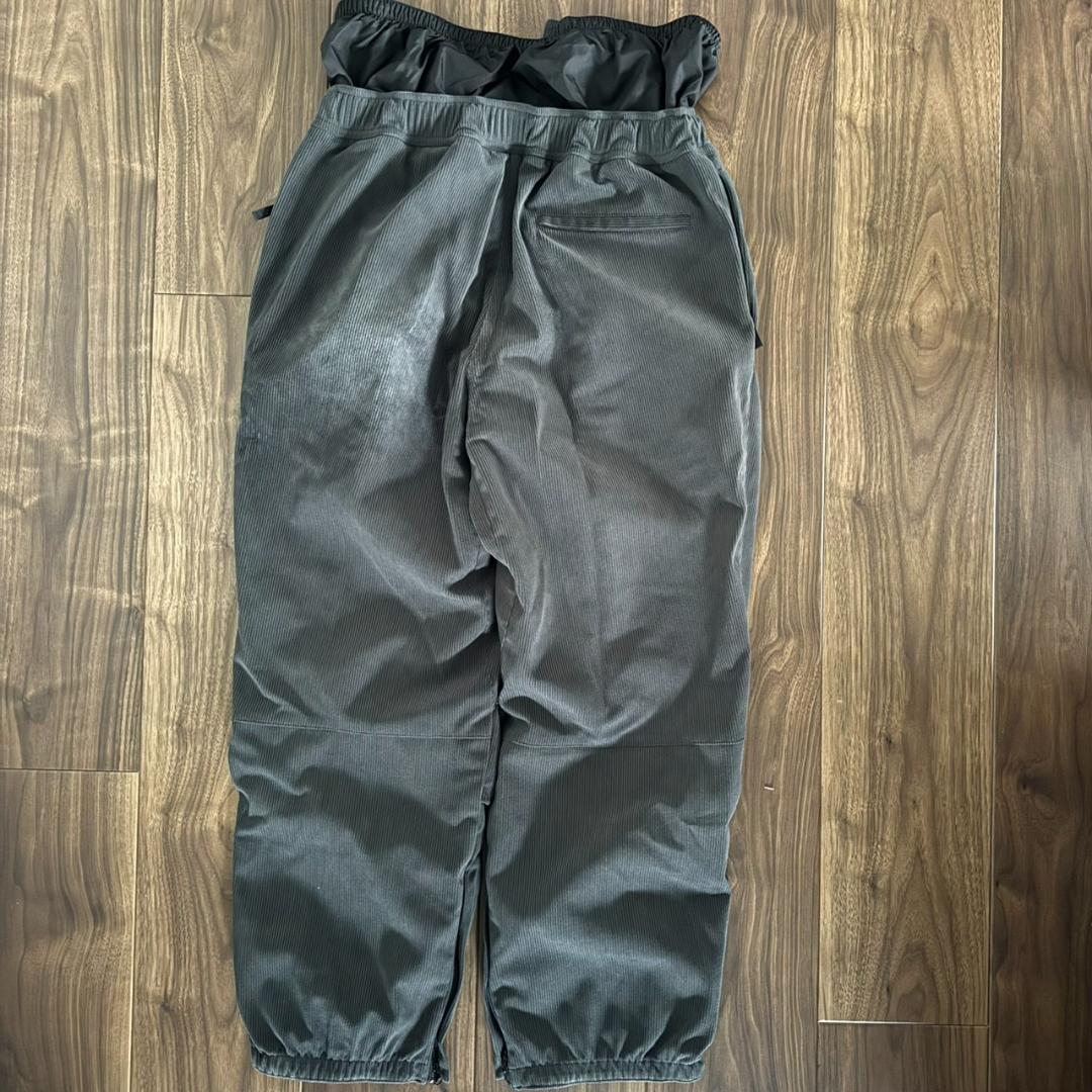 OUTLAX アウトラックス スノーウェア セットアップ Lサイズ