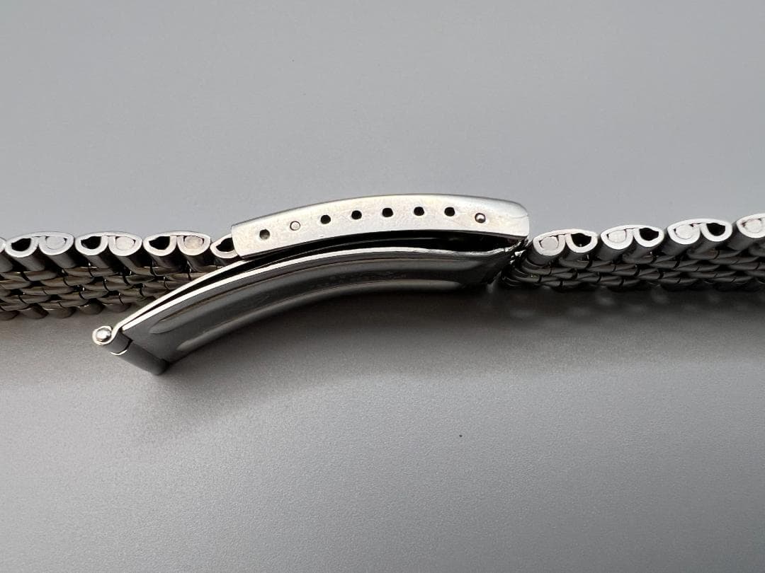 OMEGA オメガ 純正ライスブレス 1059 メンズ 腕時計 パーツ ベルト