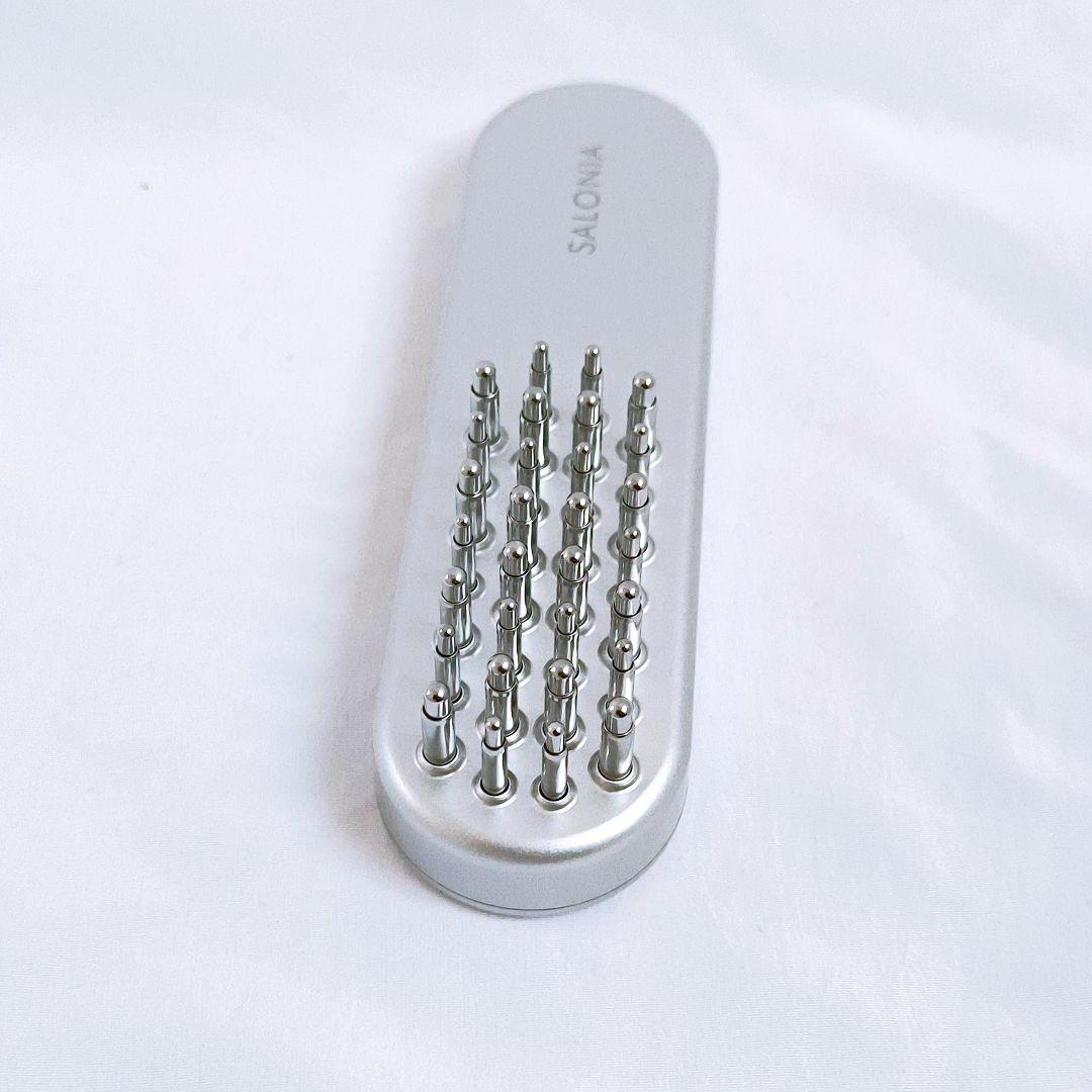 【美品】サロニア　SARONIA EMSリフトブラシ　SAL22206SL