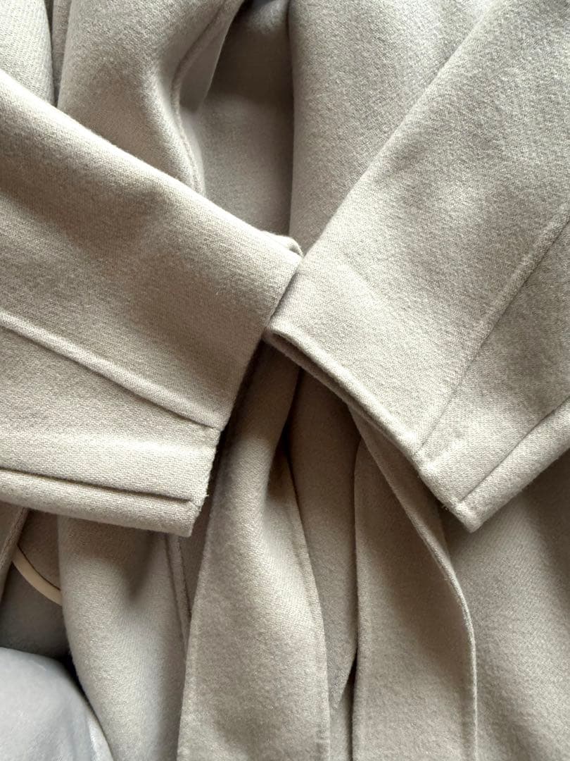 [週末セール]chaos カオス スーペリアノーカラーコート