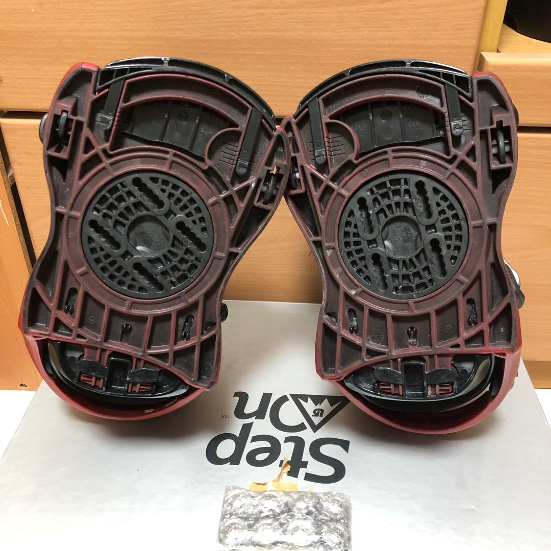 FLUX XV M 硬さ > cv xf atlas genesis