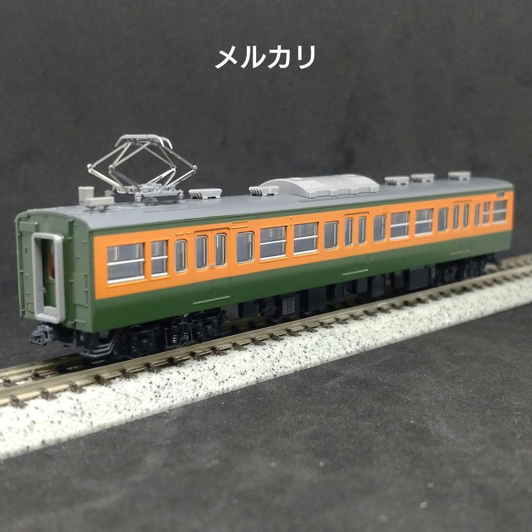 や*ー様 TOMIX 98436 115系300番台（湘南色）基本セットA