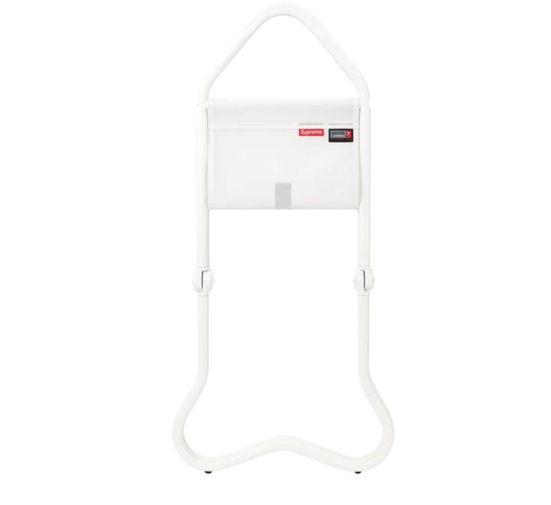 Supreme®/Lectus New York Stool
