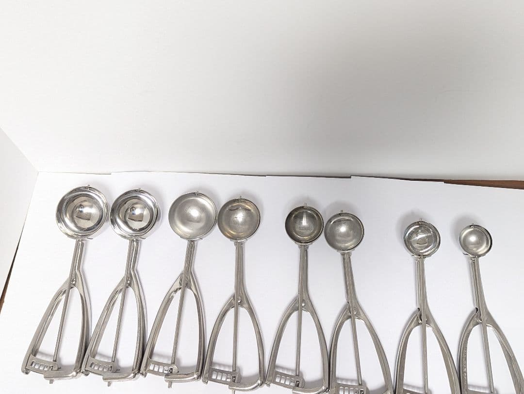 YUKIWA　ディッシャー　まとめ　業務用 ③