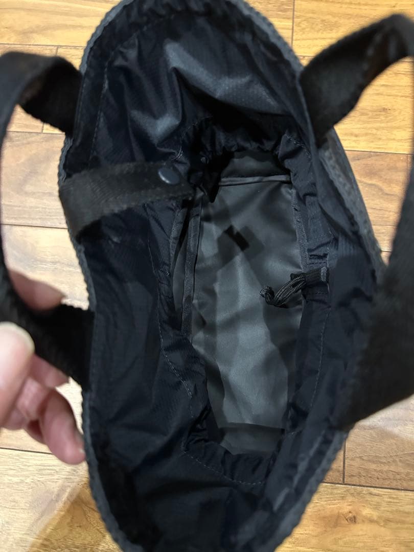 Manhattan Portage × CLUBHAUS コラボカートバッグ