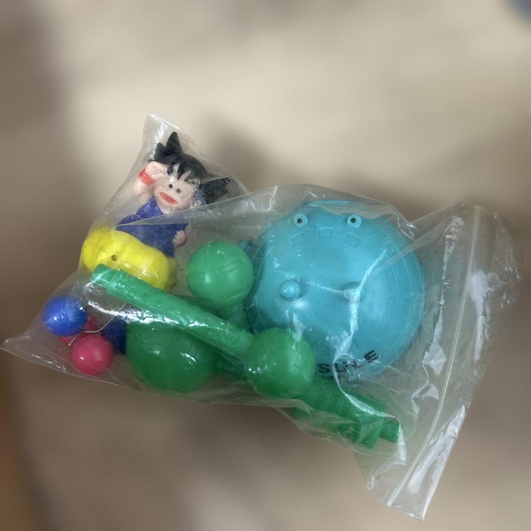レア！！ ドランゴンボール 西の都は大騒ぎの巻き