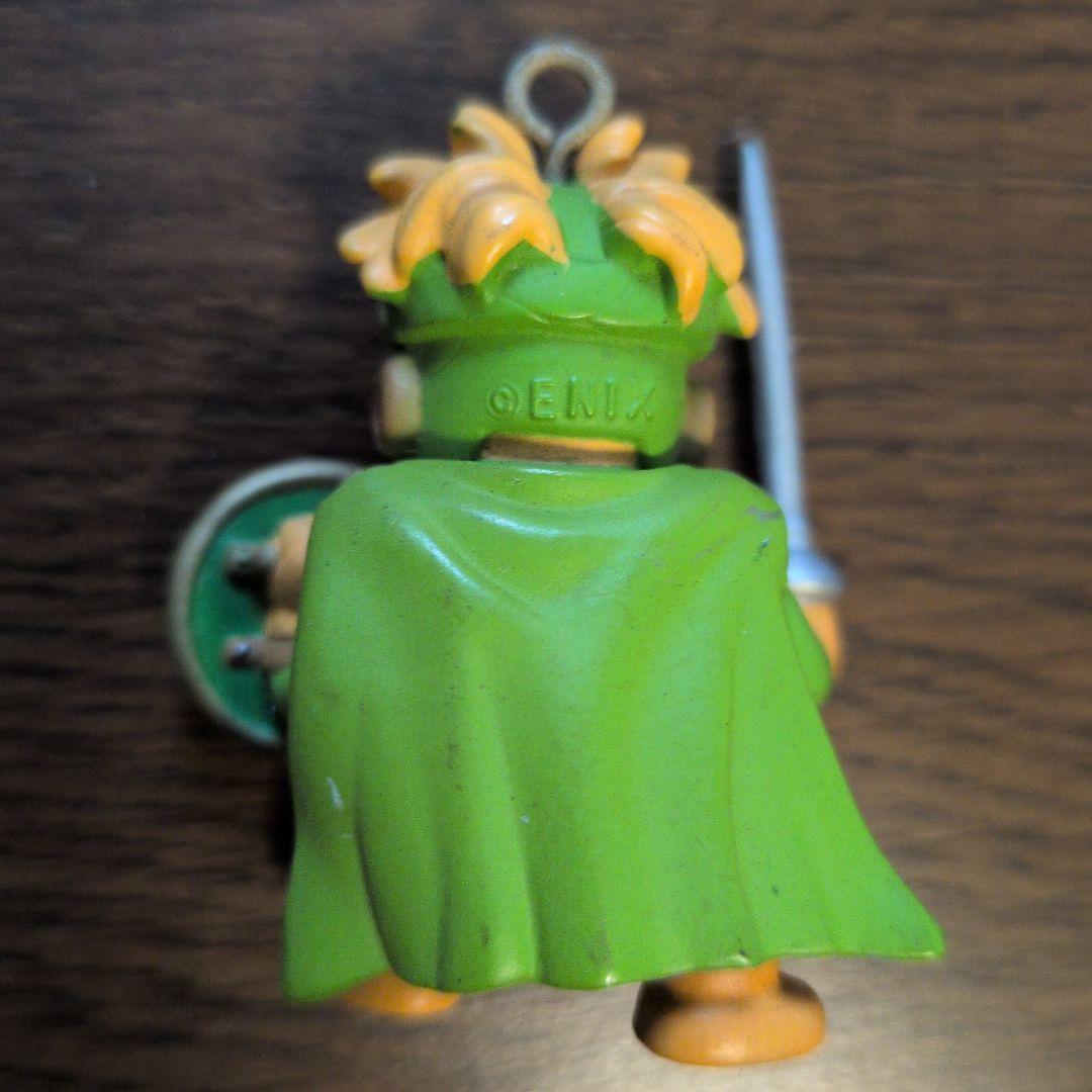 ドラゴンクエストⅡ コレクションキーホルダー2体