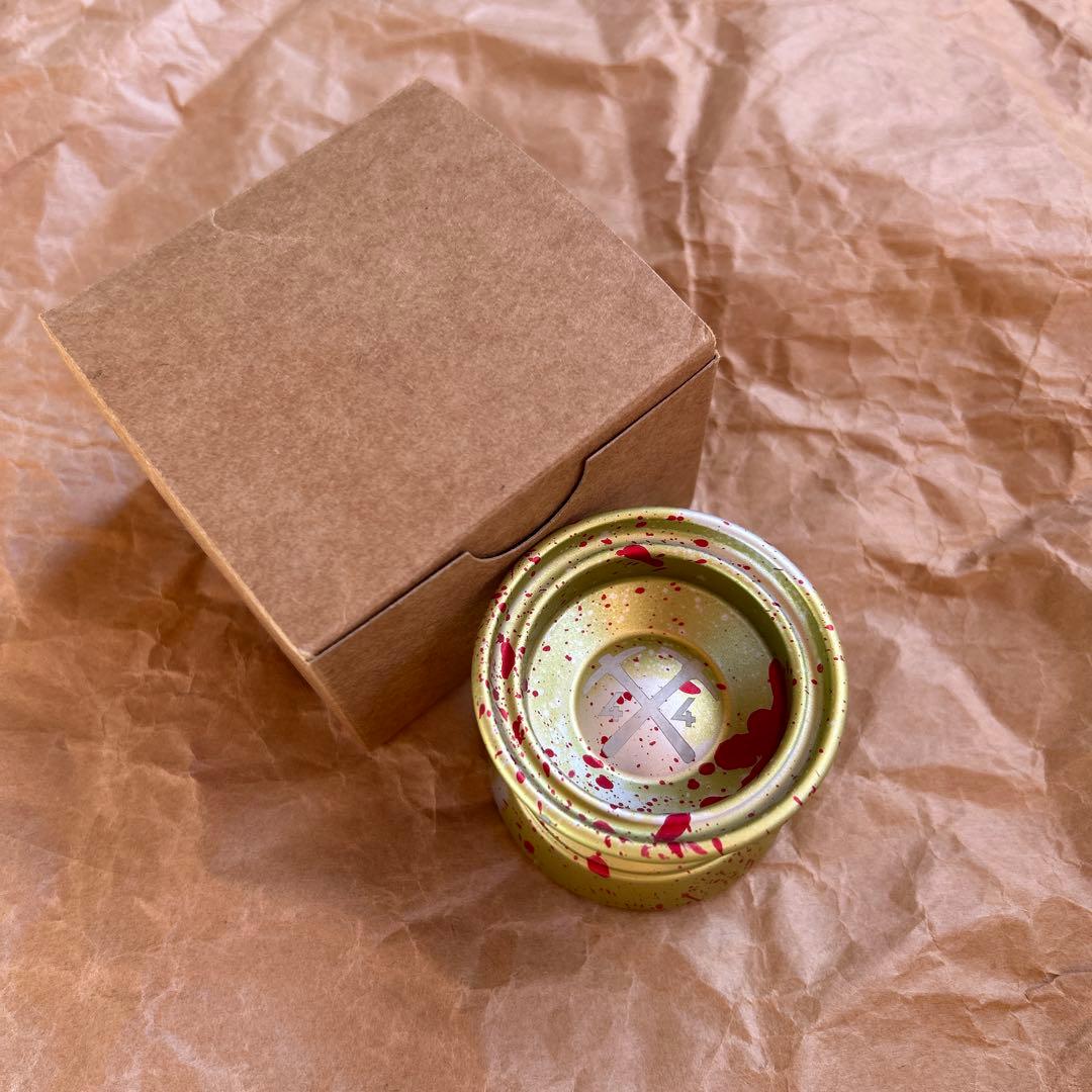 アークティックサークル2 カリブ