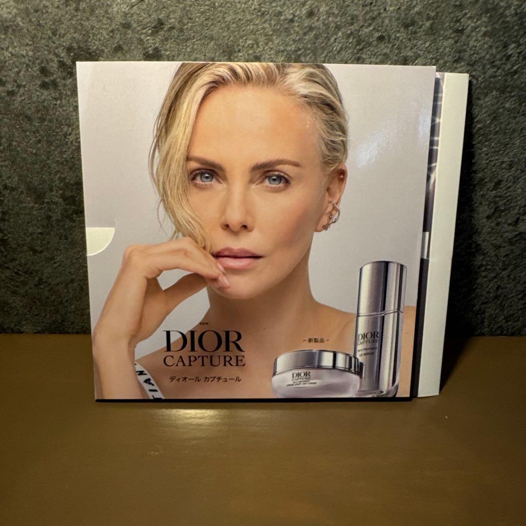 こ*こ様 Christian Dior ディオール ハンド＆ボディ ソープ ロー
