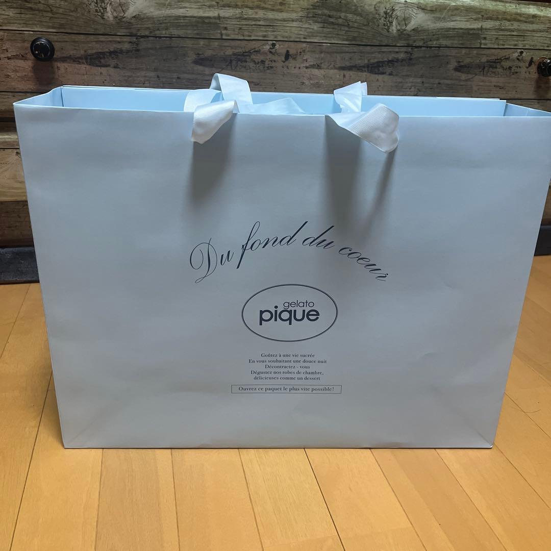 GOOD NIGHT BEAR ジャガードプルオーバー