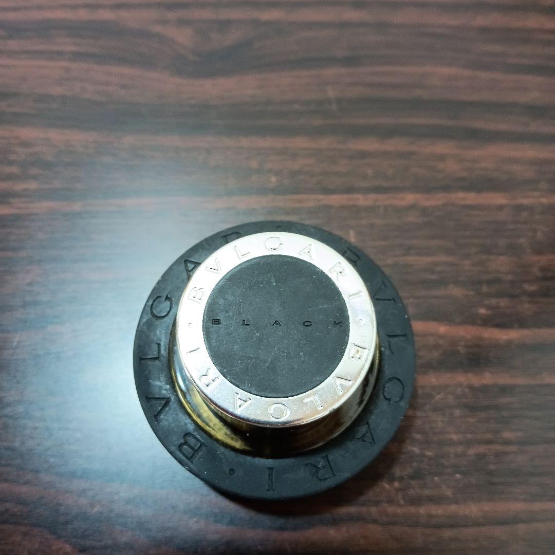 9-234　BVLGARI ブラック オードトワレ 40ml