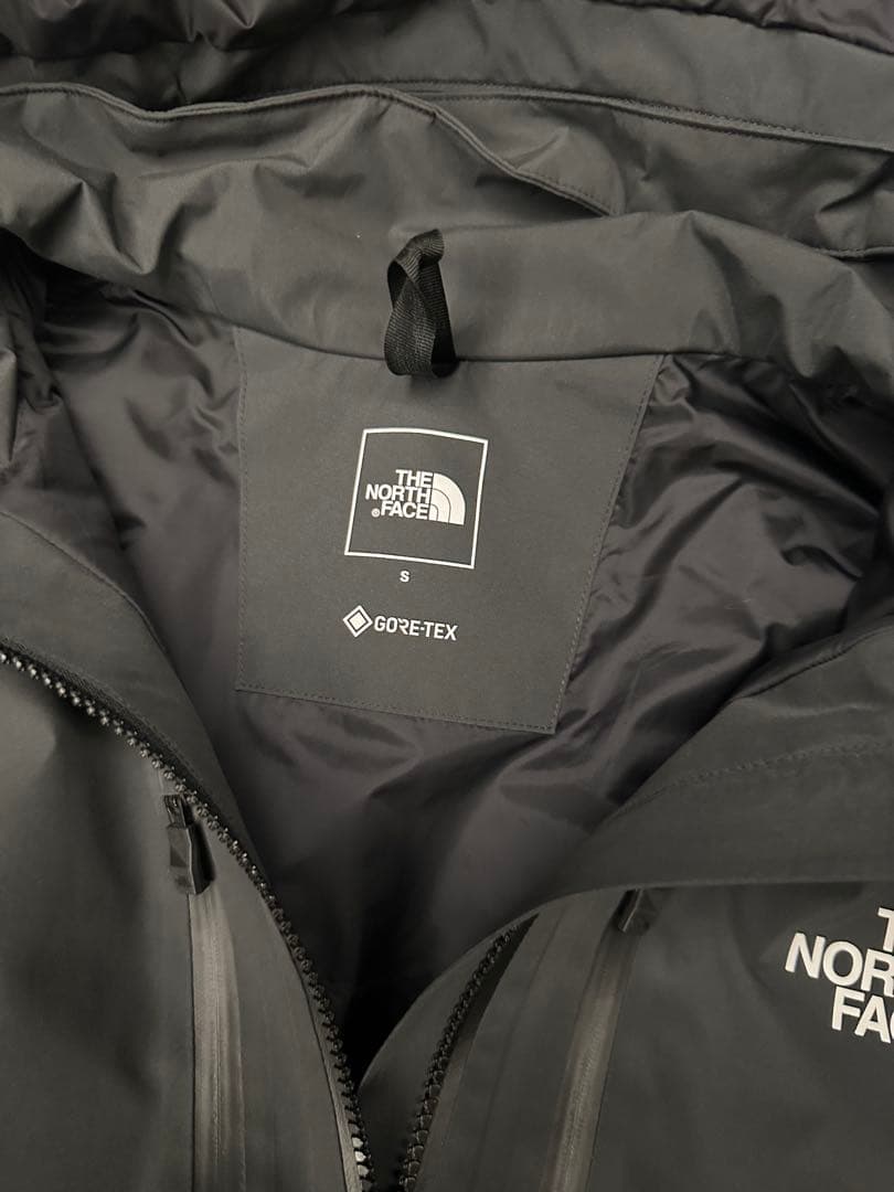 24-25THE NORTH FACE レイバックライドジャケット